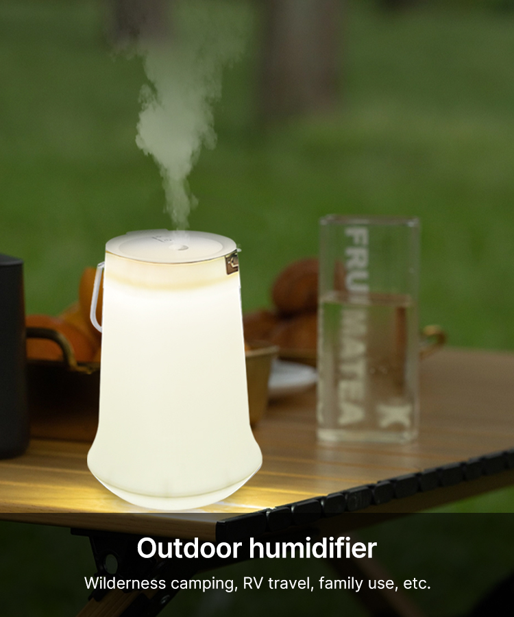 humidifier mini