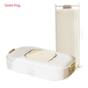 Electric Heated Clothes Airer Fold Sotrage Dryer Clothes Machine