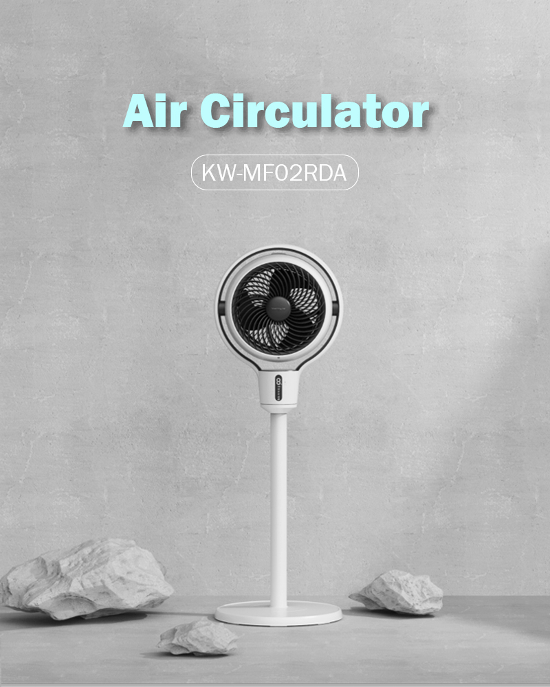 air circulator