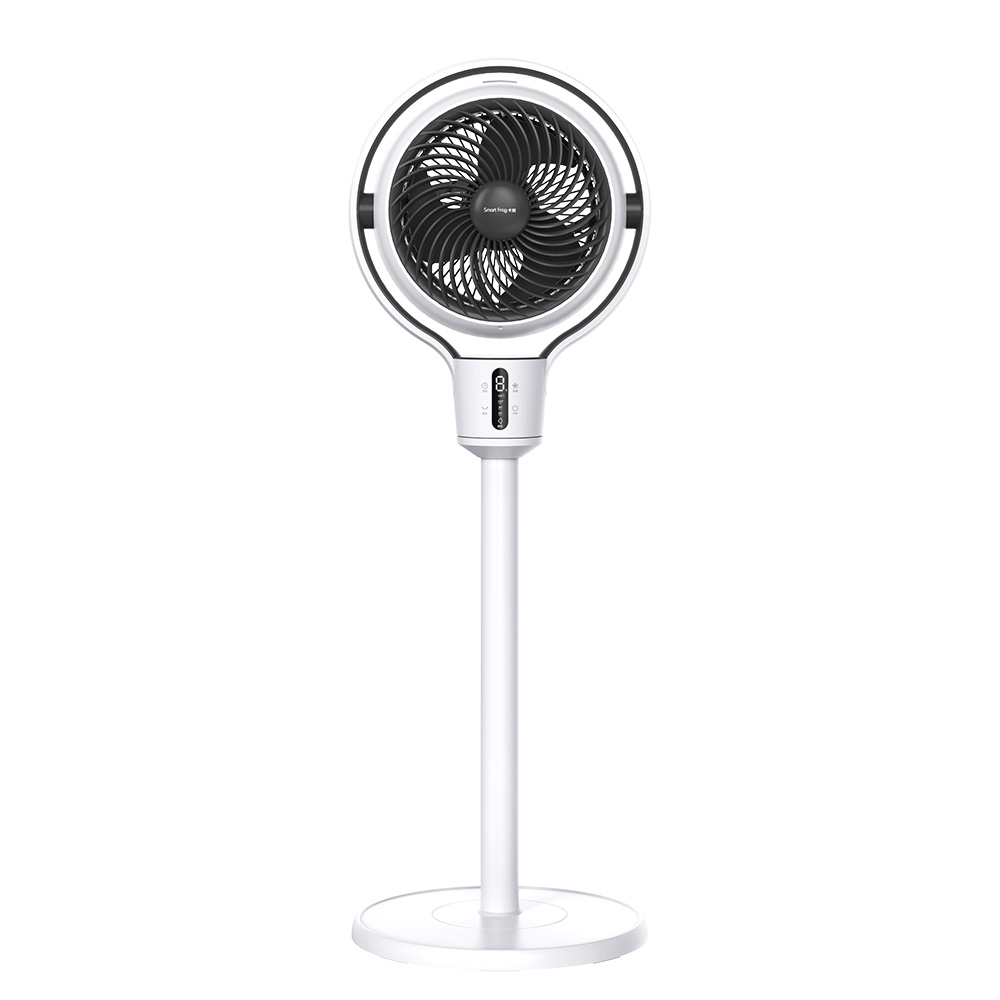 Table pedestal fan air circulation fan
