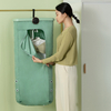 Home Folding Portable Heated Fabric Clothes Dryer Machine